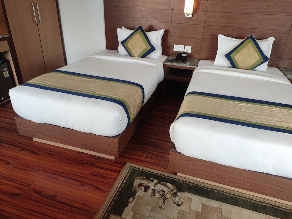 undefined Hotel Royal International 3