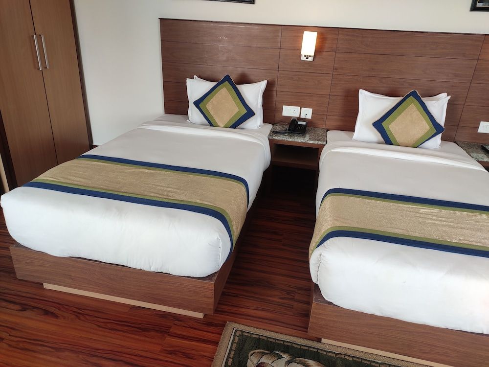 undefined Hotel Royal International