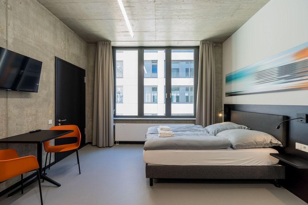 Nena Apartments Moritzplatz Studio 6