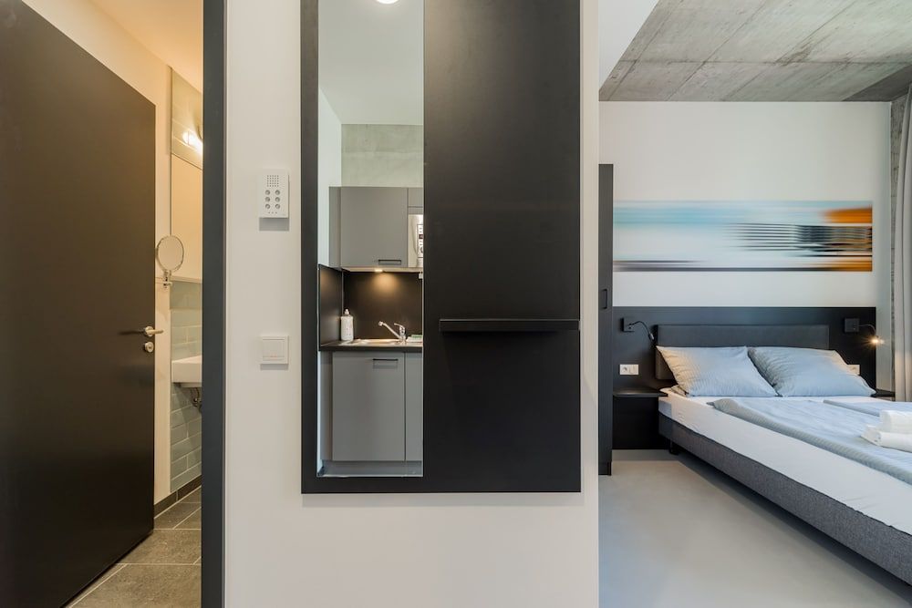 Nena Apartments Moritzplatz Studio 14