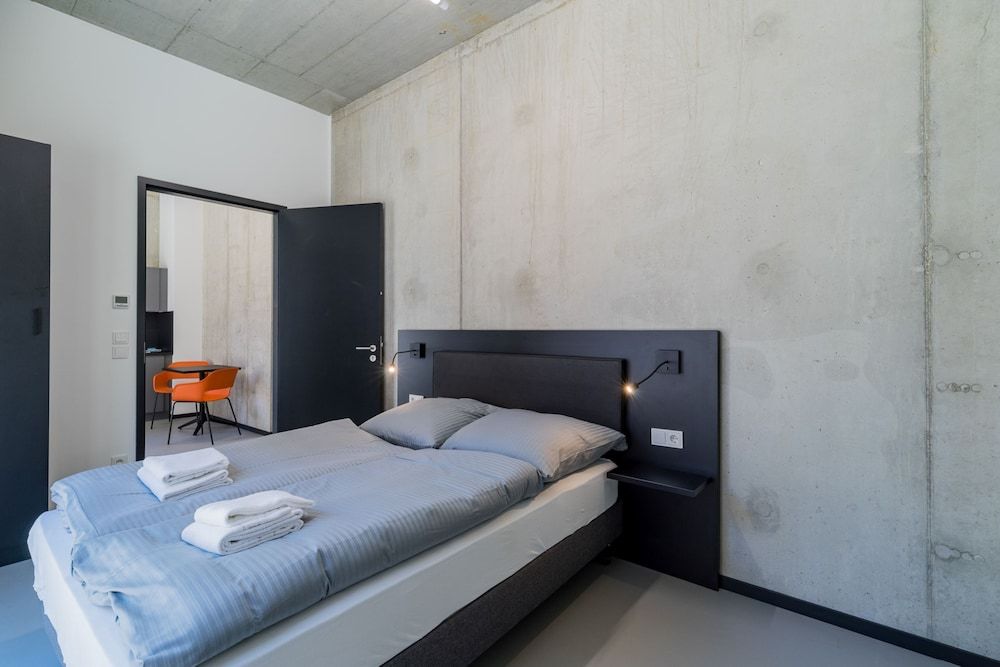 Nena Apartments Moritzplatz Studio 5