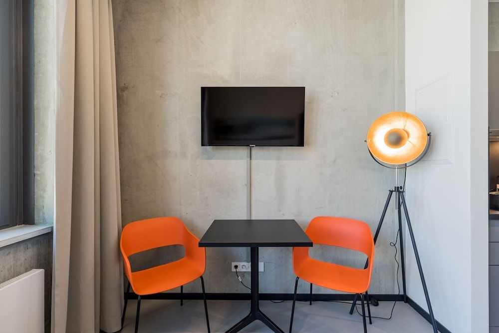 Nena Apartments Moritzplatz Studio 12