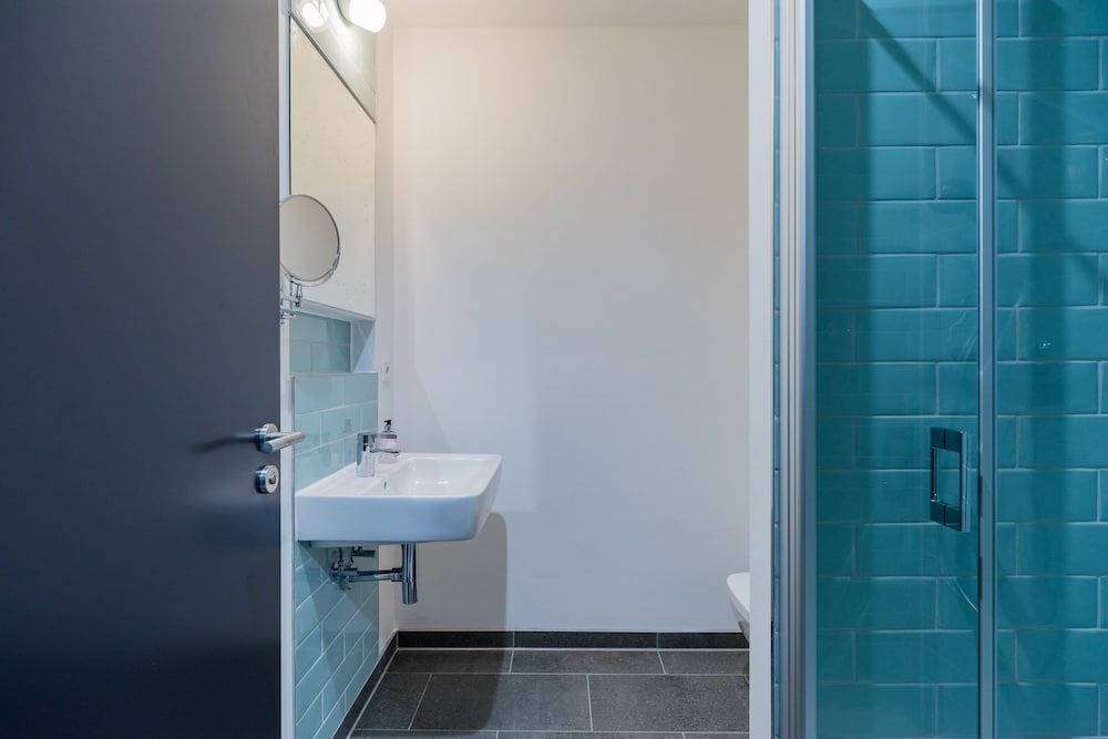 Nena Apartments Moritzplatz Studio 7