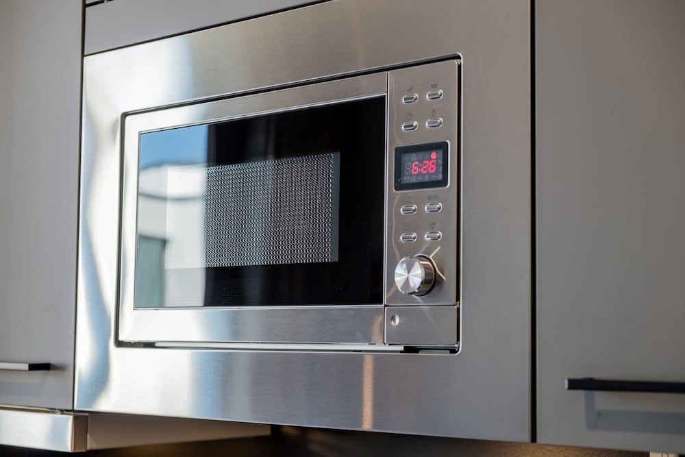 Microwave