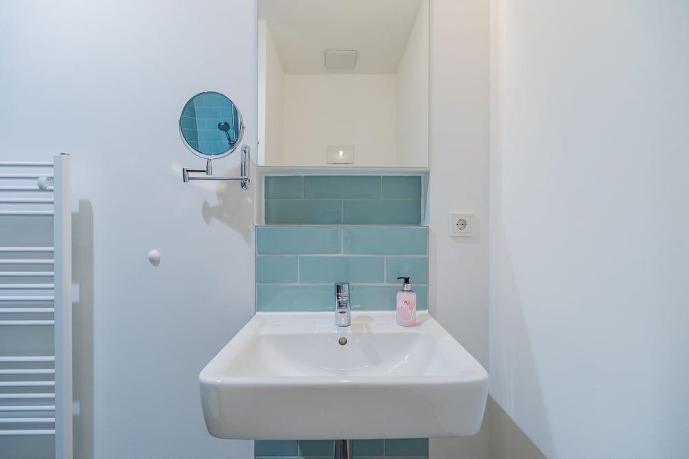 Nena Apartments Moritzplatz Studio 9