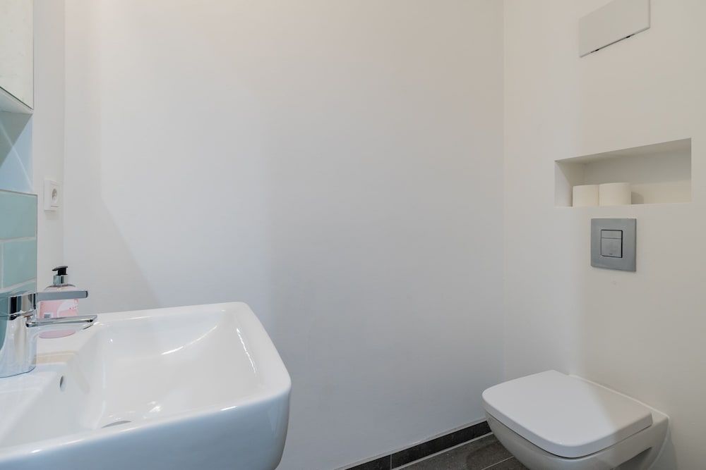 Nena Apartments Moritzplatz Studio 8