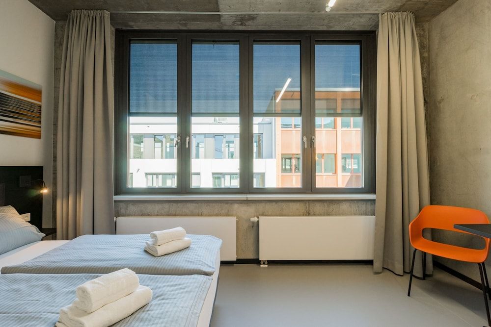 Nena Apartments Moritzplatz Studio 16