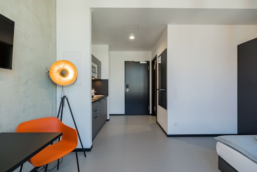 Nena Apartments Moritzplatz Studio 13