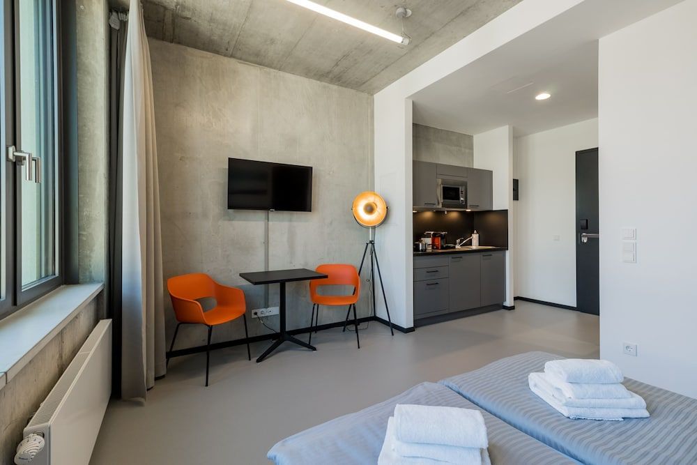 Nena Apartments Moritzplatz Studio 15