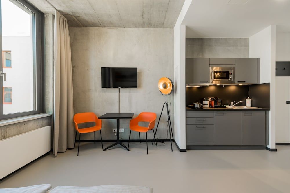 Nena Apartments Moritzplatz Studio 17