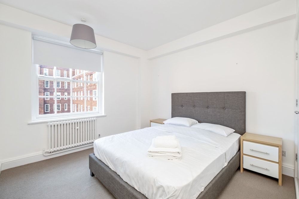 undefined Gorgeous Apartments PIMLICO 10