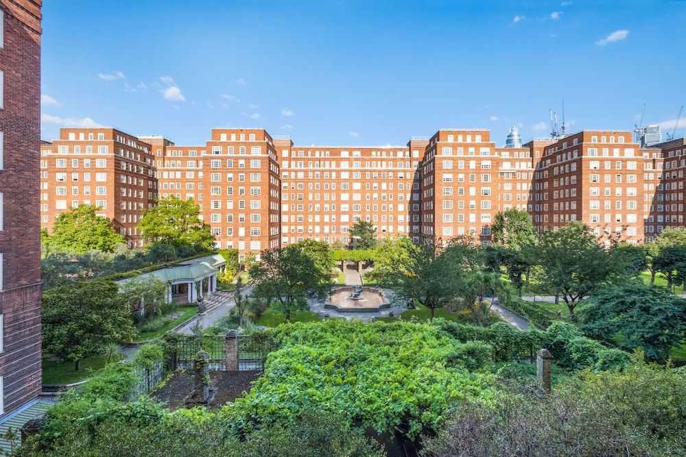 undefined Gorgeous Apartments PIMLICO 2