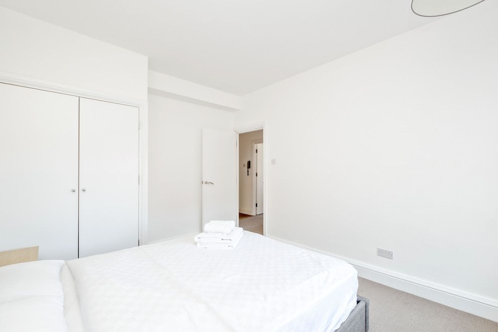 undefined Gorgeous Apartments PIMLICO 7