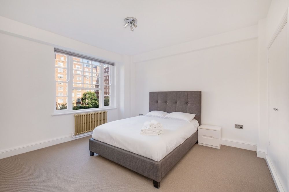 undefined Gorgeous Apartments PIMLICO 3