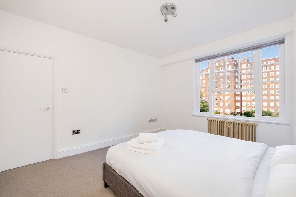 undefined Gorgeous Apartments PIMLICO 5