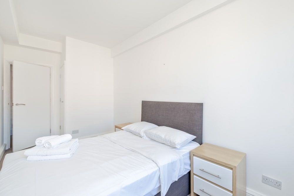 undefined Gorgeous Apartments PIMLICO 6