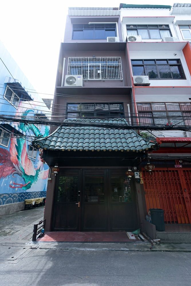 undefined Taladnoi Paint House 10