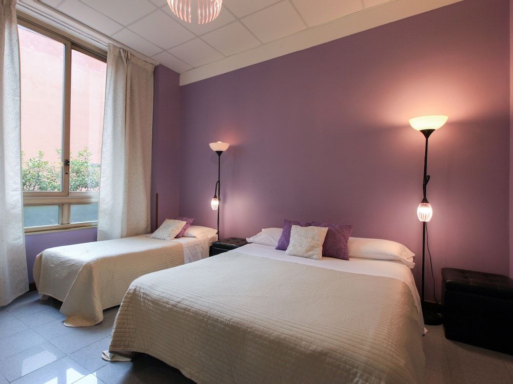 Residence House Aramis Down Town Triple Room (kindly inform about arrival time) 4