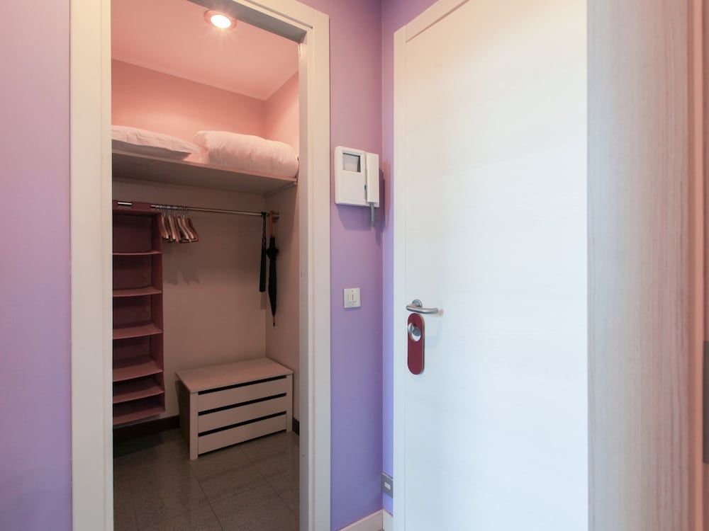 Residence House Aramis Down Town Double Room Single Use (kindly inform about arrival time) 10