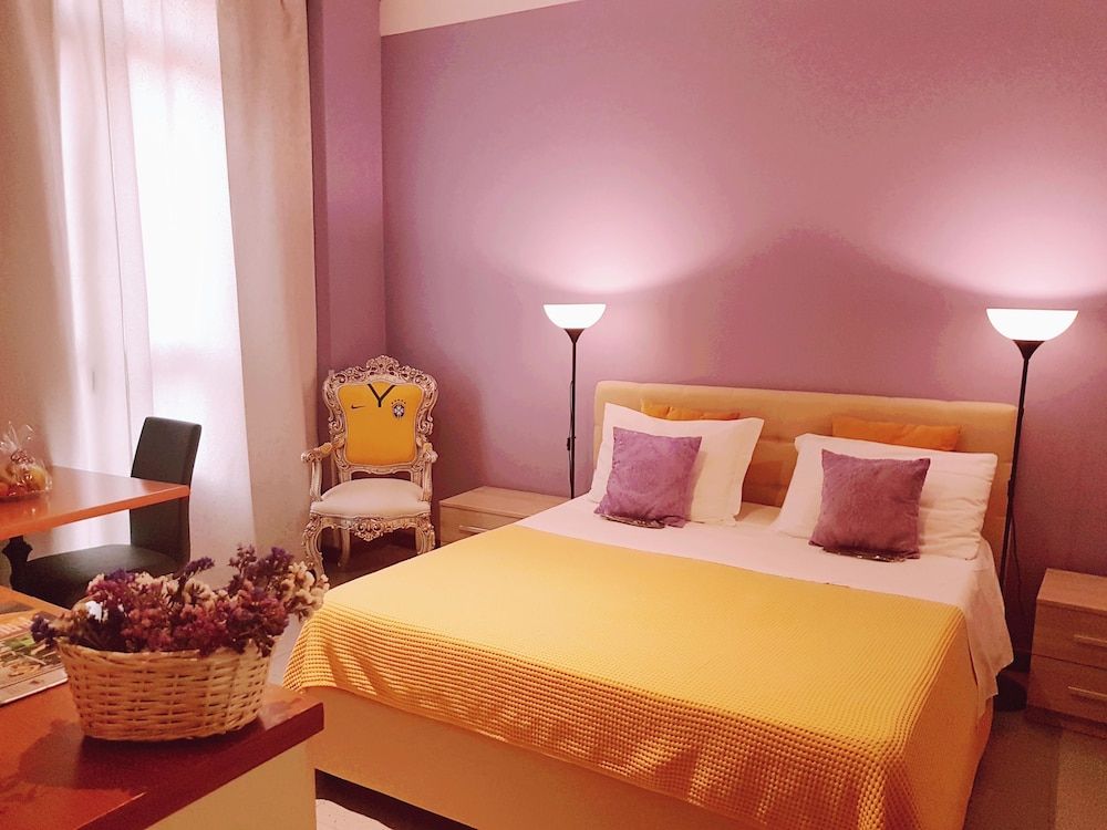 undefined Residence House Aramis Down Town 3