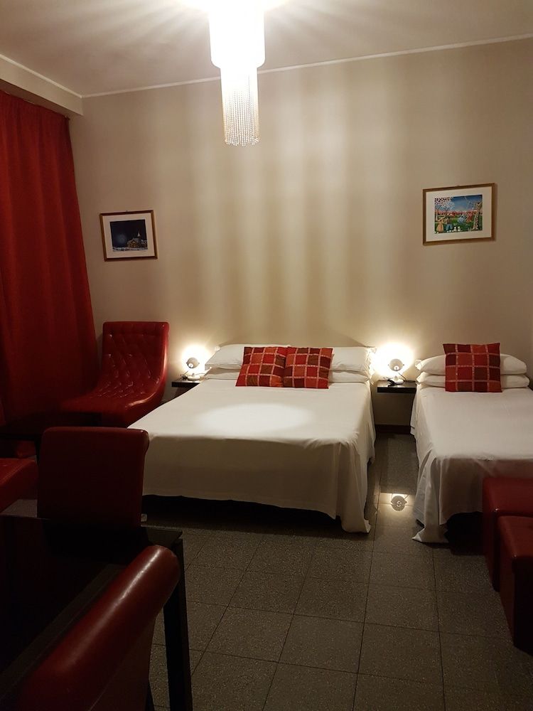 undefined Residence House Aramis Down Town 2