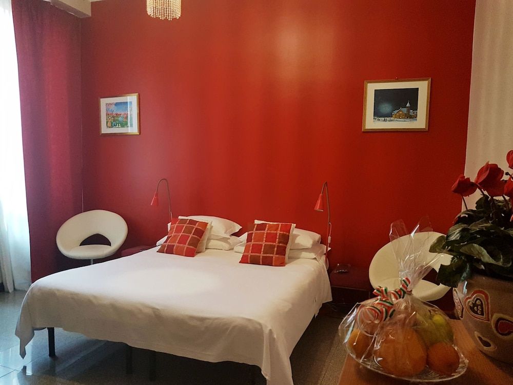 Residence House Aramis Down Town Triple Room (kindly inform about arrival time) 5