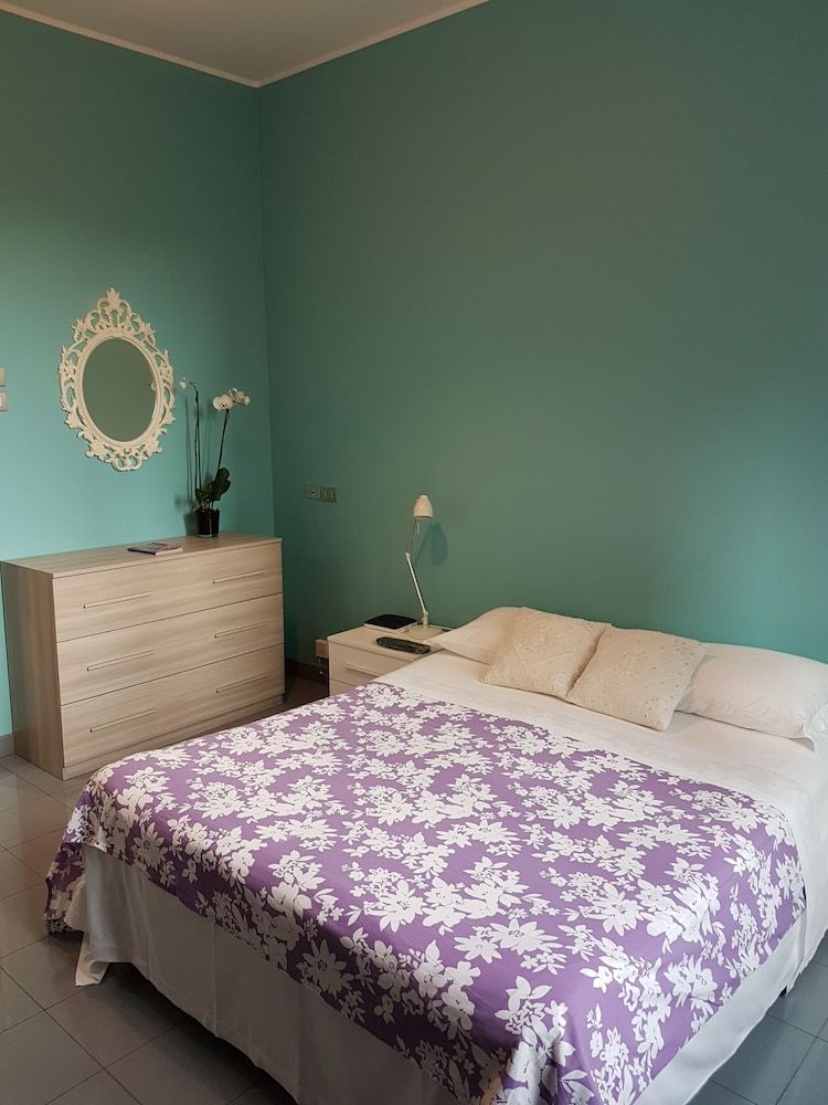 Residence House Aramis Down Town Triple Room (kindly inform about arrival time) 3