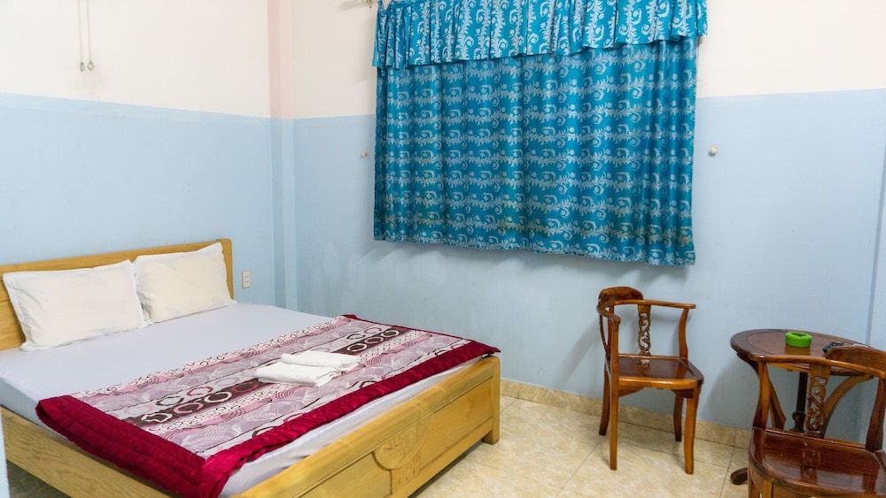 undefined Ngoc Trinh Hotel Binh Tan