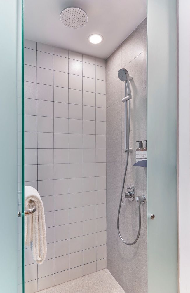 undefined lyf Farrer Park Singapore 5