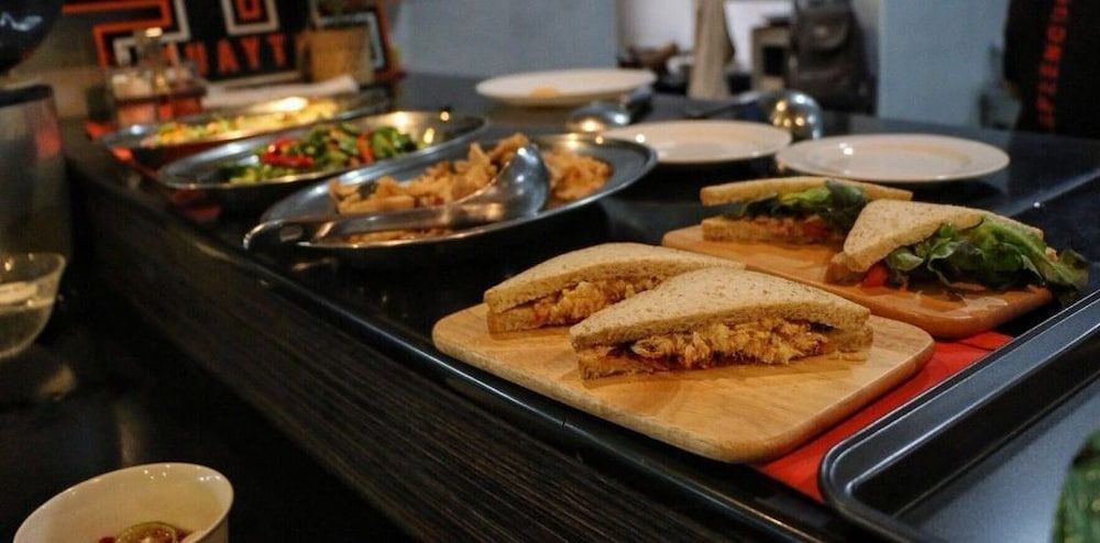 undefined Sitsongpeenong Muaythai 7