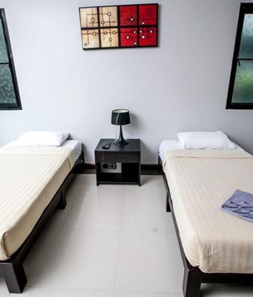 undefined Sitsongpeenong Muaythai 10