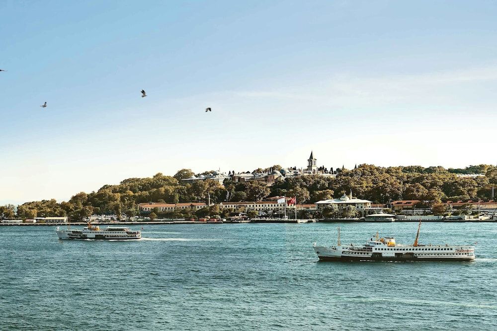 undefined JW Marriott Istanbul Bosphorus 7