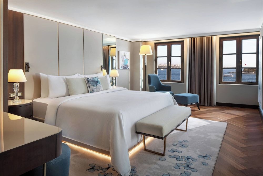 undefined JW Marriott Istanbul Bosphorus 6