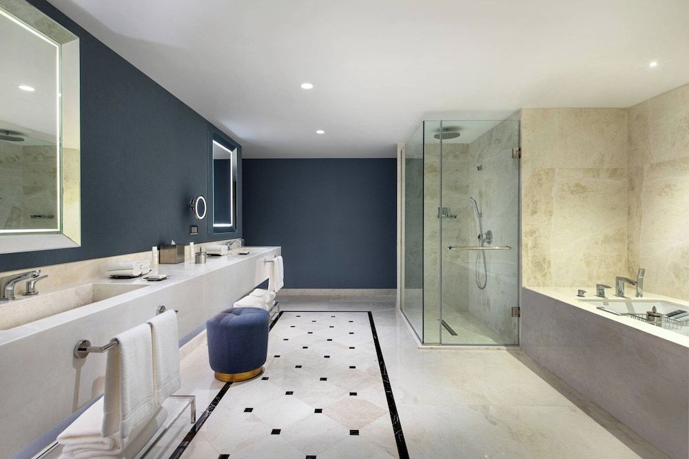 undefined JW Marriott Istanbul Bosphorus 10