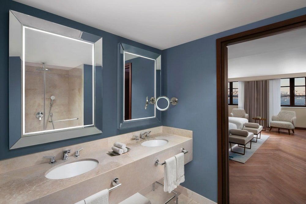 undefined JW Marriott Istanbul Bosphorus 9