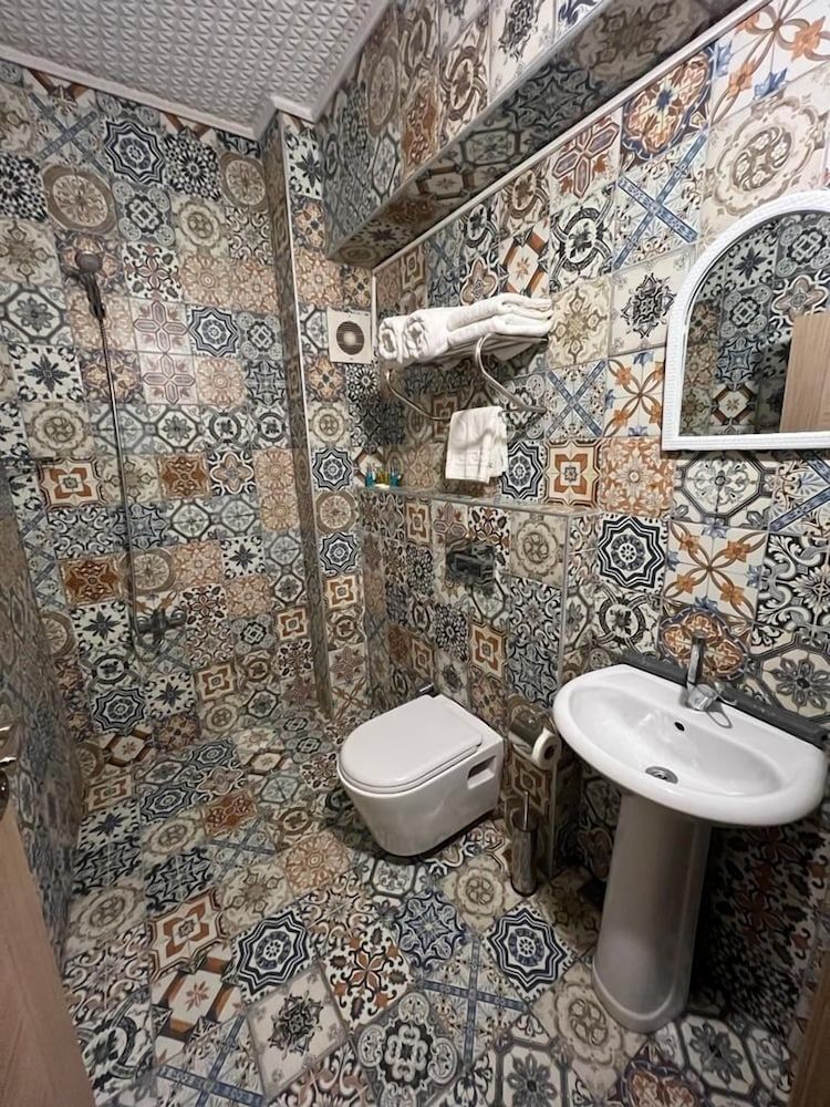 AYSAHOTEL Aisa Hotel Basic Room 7