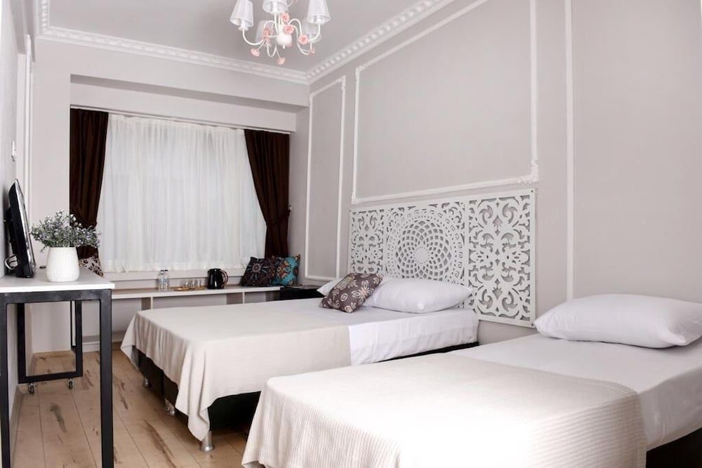 undefined AYSAHOTEL Aisa Hotel 5