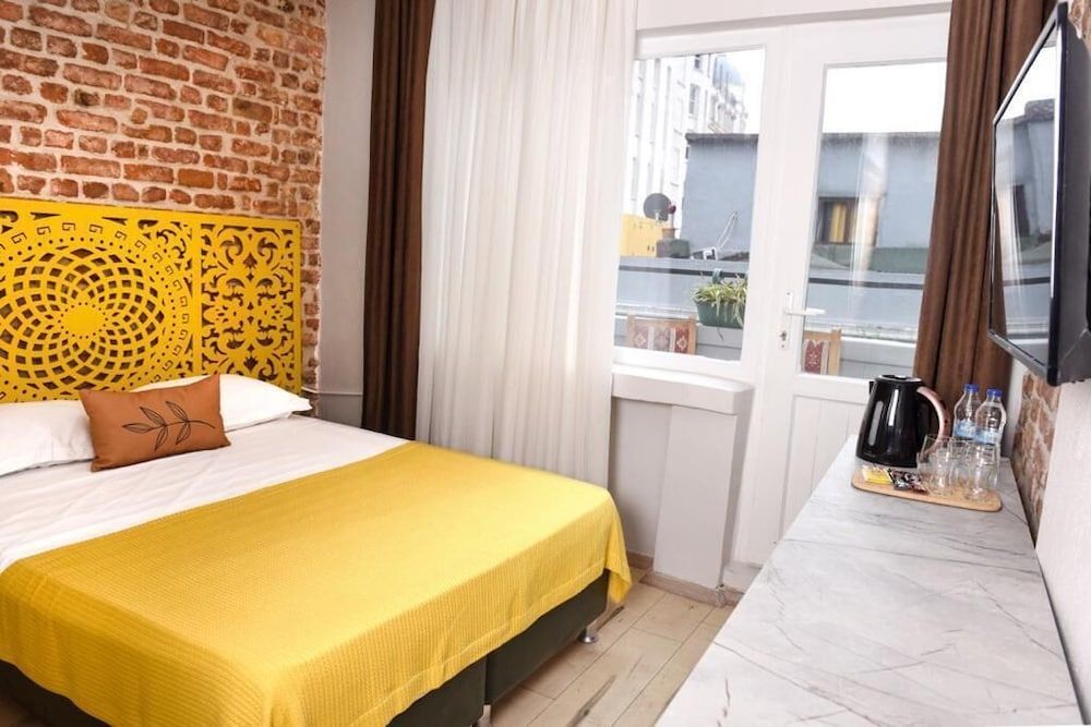 undefined AYSAHOTEL Aisa Hotel 7