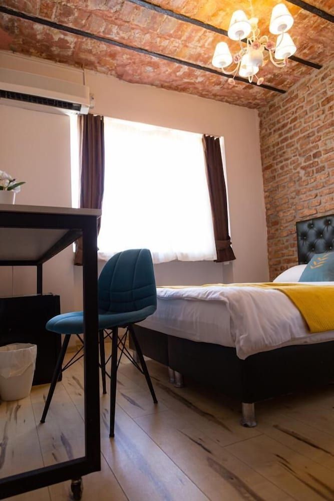 undefined AYSAHOTEL Aisa Hotel 8