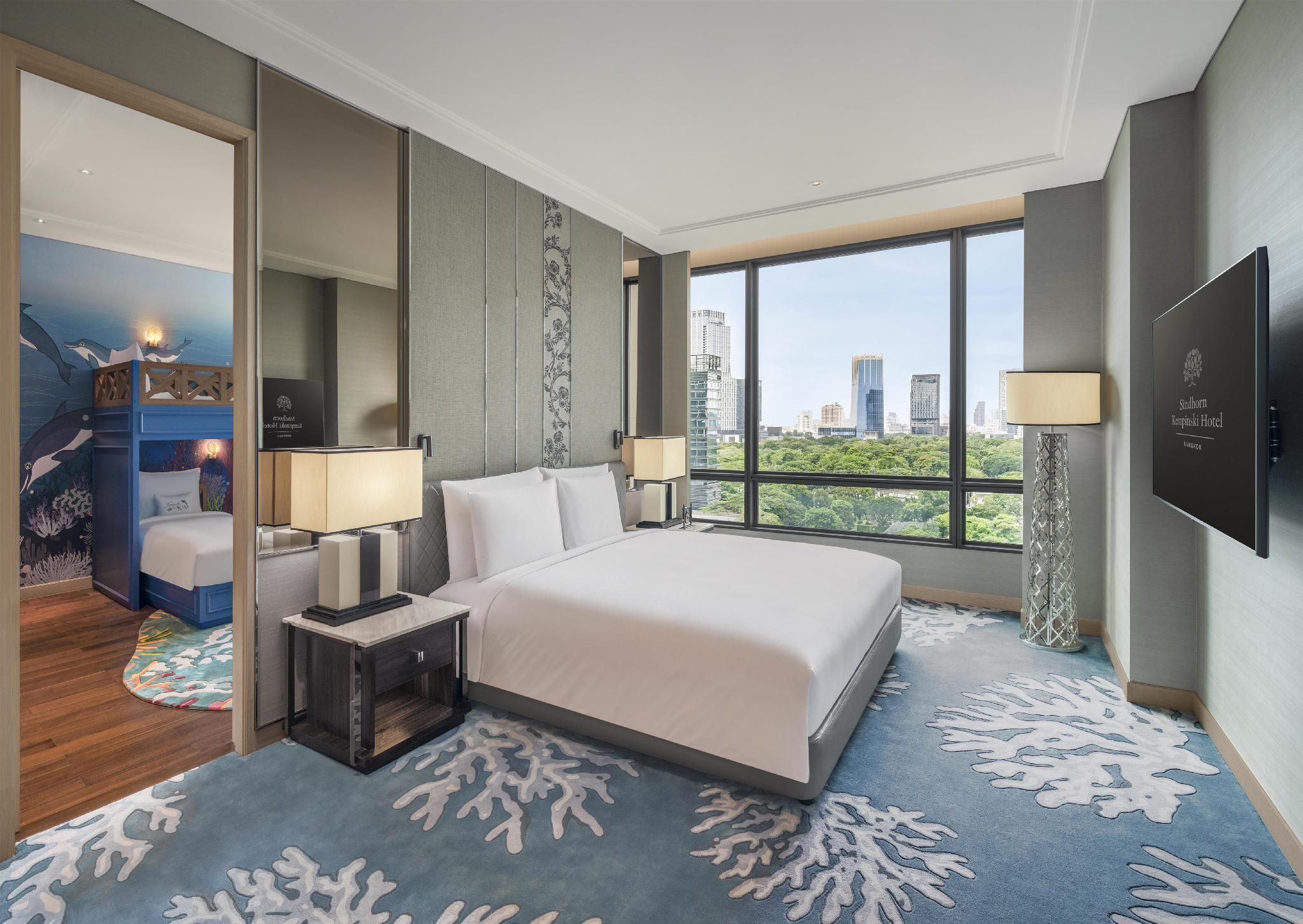 Sealife Family Suite