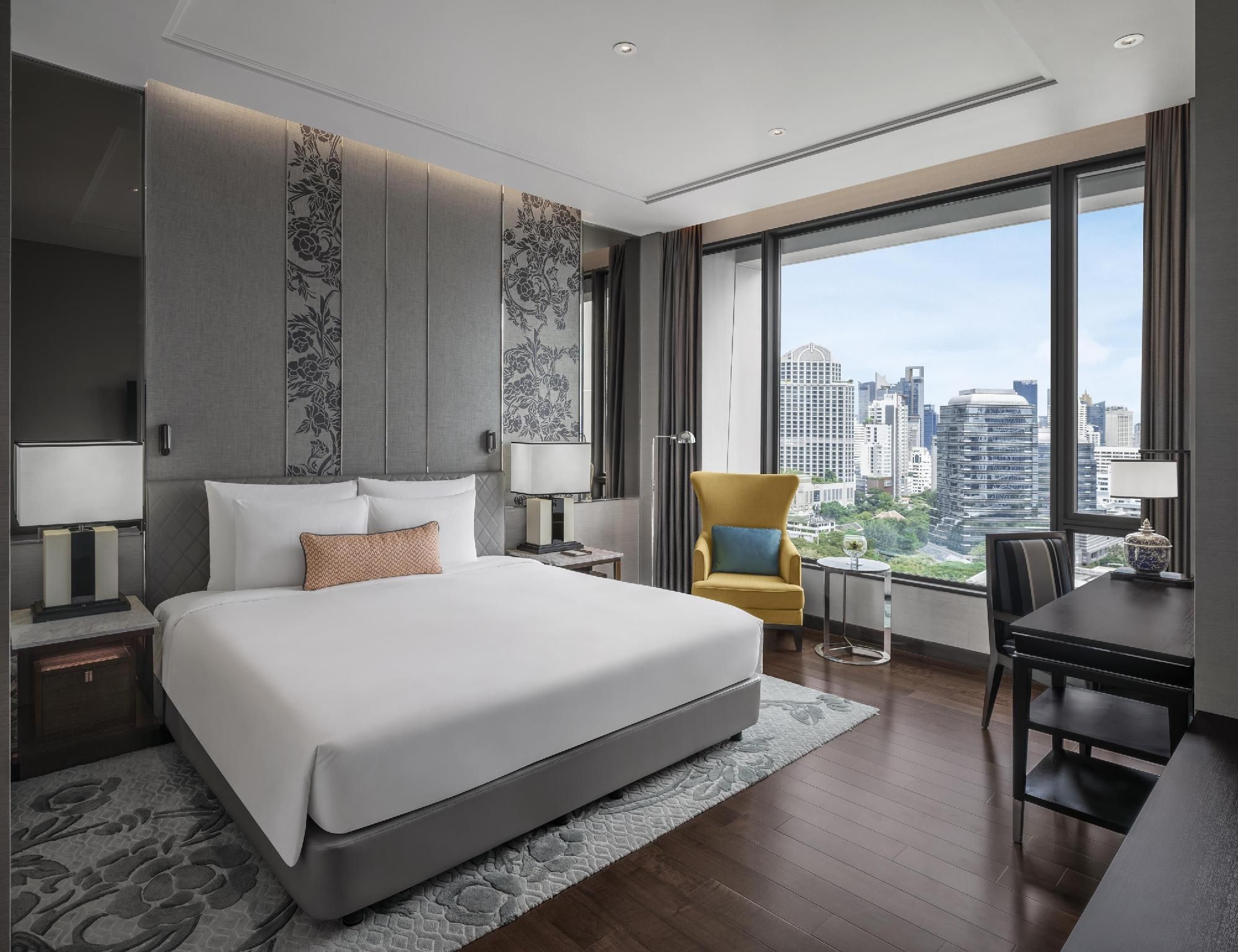 2-Bedroom Premier Suite