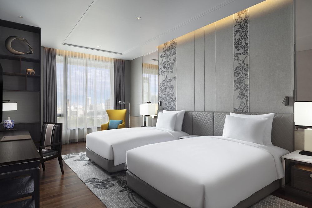 Suite, 2 Bedrooms (Premier)