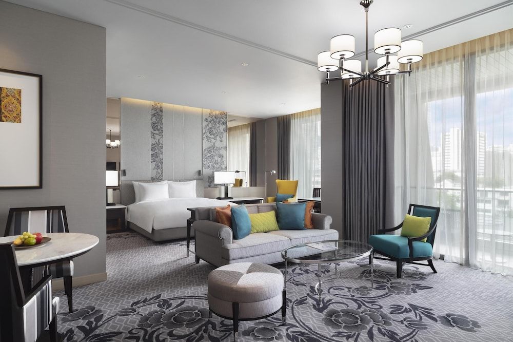 Room (Executive Club)