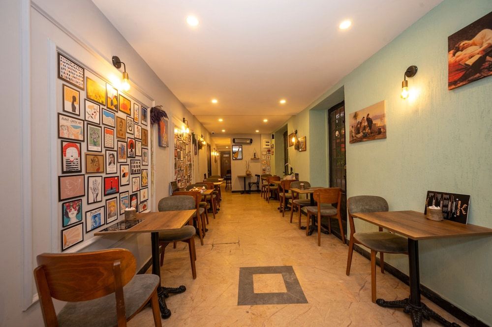 undefined suites istanbul 7