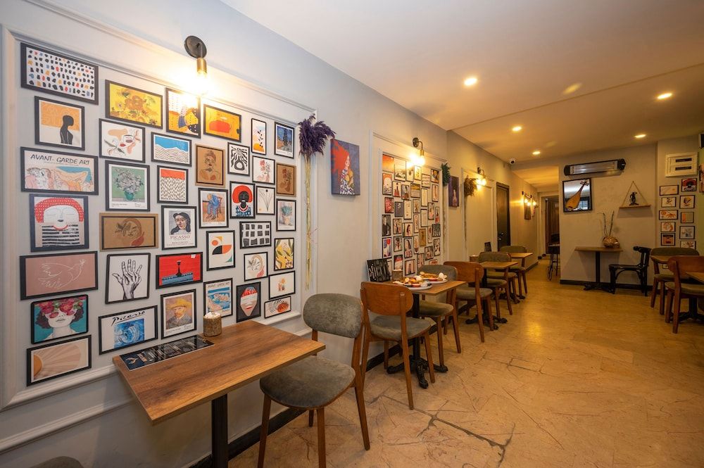 undefined suites istanbul 8