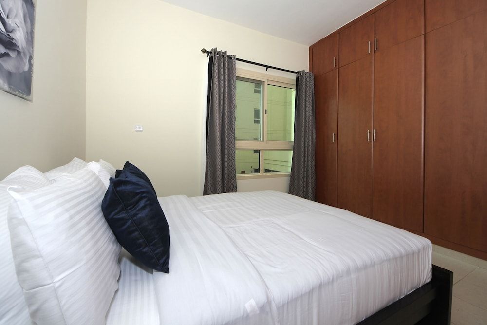 undefined New Arabian Holiday Homes- AL DHAFARA 4