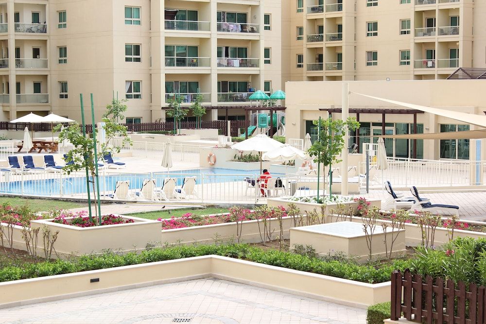 undefined New Arabian Holiday Homes- AL DHAFARA 2