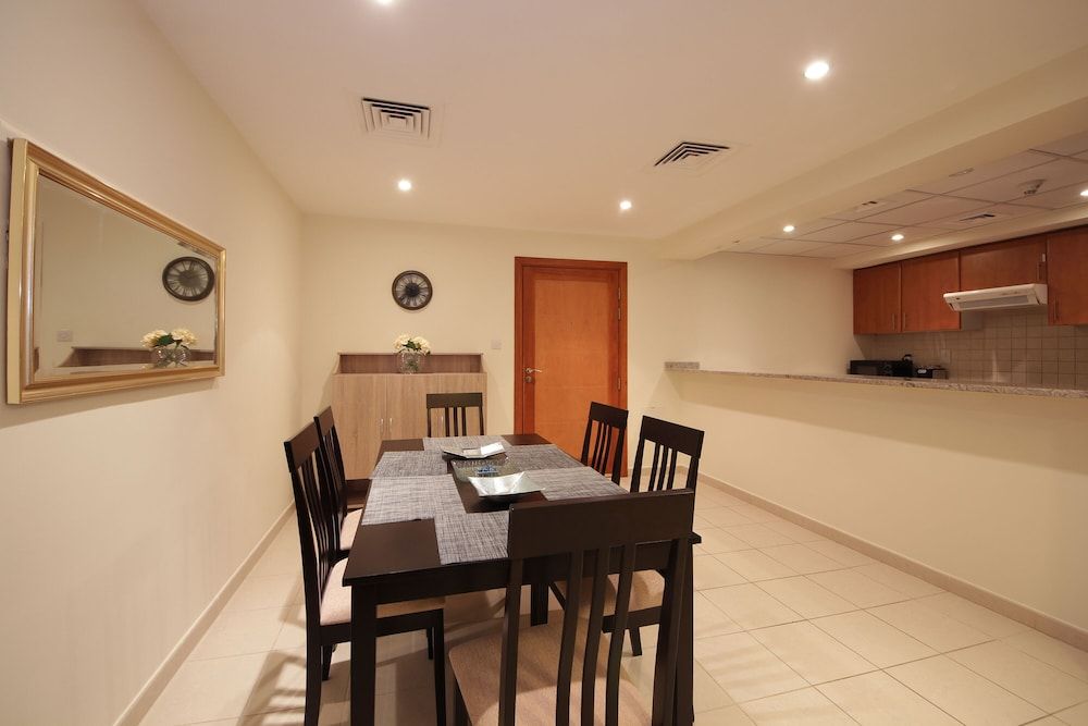 undefined New Arabian Holiday Homes- AL DHAFARA 10