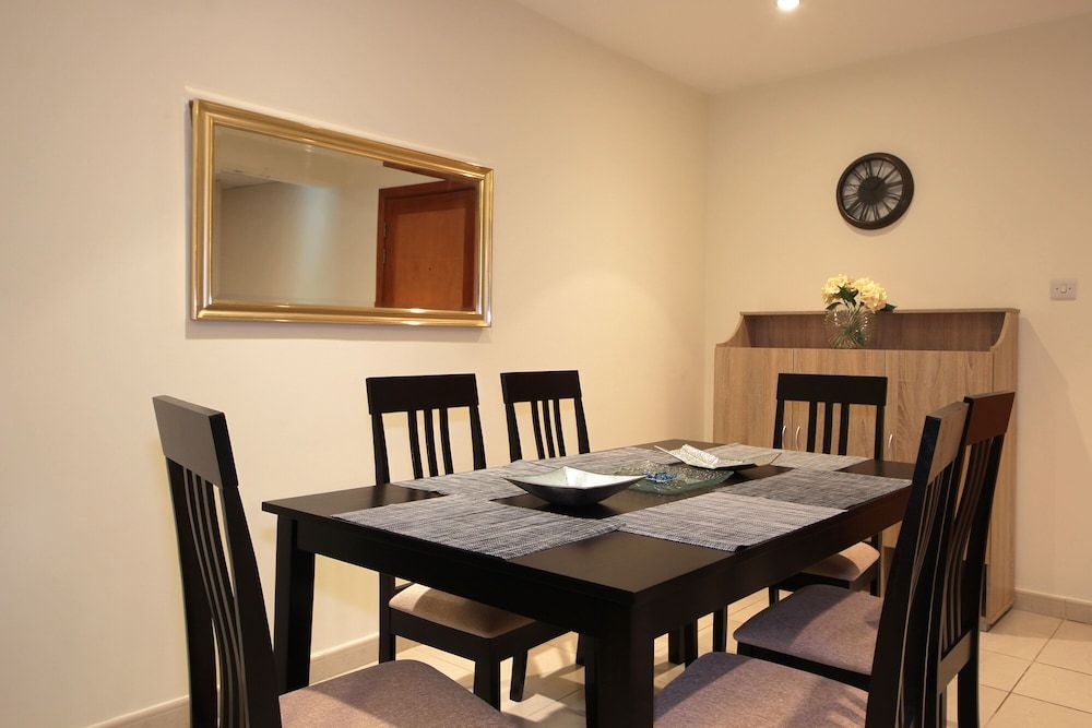 undefined New Arabian Holiday Homes- AL DHAFARA 9