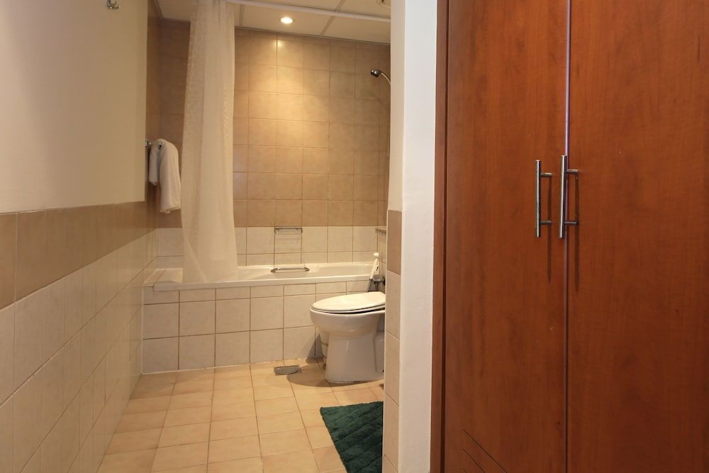 New Arabian Holiday Homes- AL DHAFARA Apartment, 1 Bedroom 15